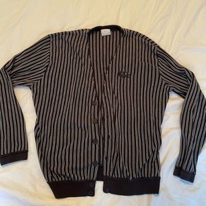 Vintage Lacoste Cardigan